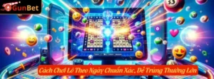 Cách Chơi Lô Theo Ngày Chuẩn Xác, Dễ Trúng Thưởng Lớn