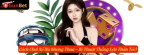 Cách Chơi Nổ Hũ Không Thua – Bí Thuật Thắng Lớn Thần Tốc!