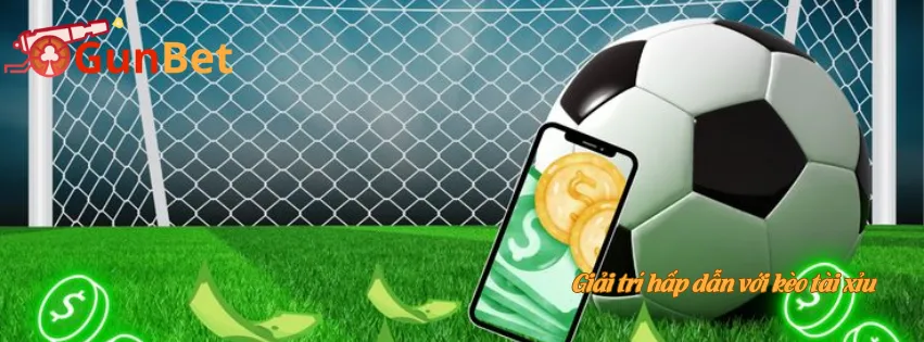 Giải trí hấp dẫn với kèo tài xỉu