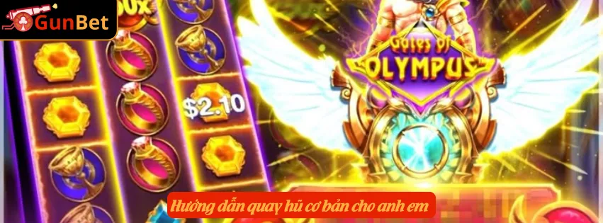 Hướng dẫn quay hũ cơ bản cho anh em