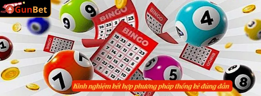Kinh nghiệm kết hợp phương pháp thống kê đúng đắn 
