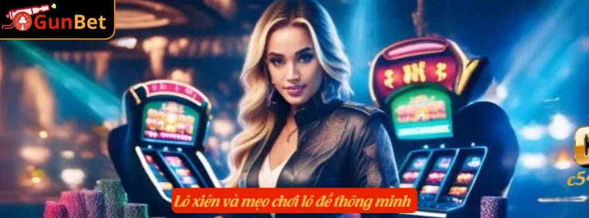 Lô xiên và mẹo chơi lô đề thông minh