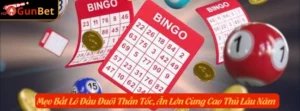 Mẹo Bắt Lô Đầu Đuôi Thần Tốc, Ăn Lớn Cùng Cao Thủ Lâu Năm