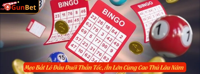 Mẹo Bắt Lô Đầu Đuôi Thần Tốc, Ăn Lớn Cùng Cao Thủ Lâu Năm