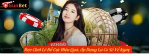 Mẹo Chơi Lô Đề Cực Hiệu Quả, Áp Dụng Là Có Số Về Ngay