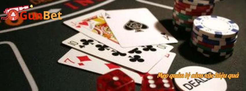 Mẹo quản lý cảm xúc hiệu quả 