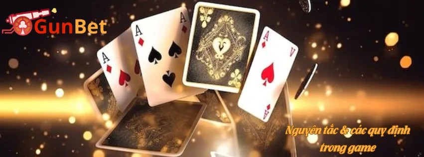 Nguyên tắc & các quy định trong game 