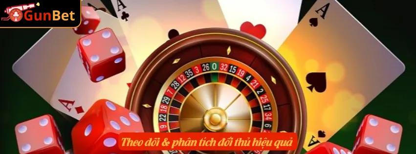 Theo dõi & phân tích đối thủ hiệu quả 