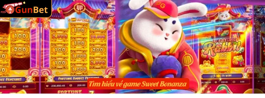 Tìm hiểu về game Sweet Bonanza 