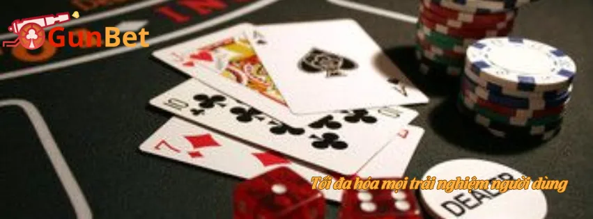 Tối đa hóa mọi trải nghiệm người dùng