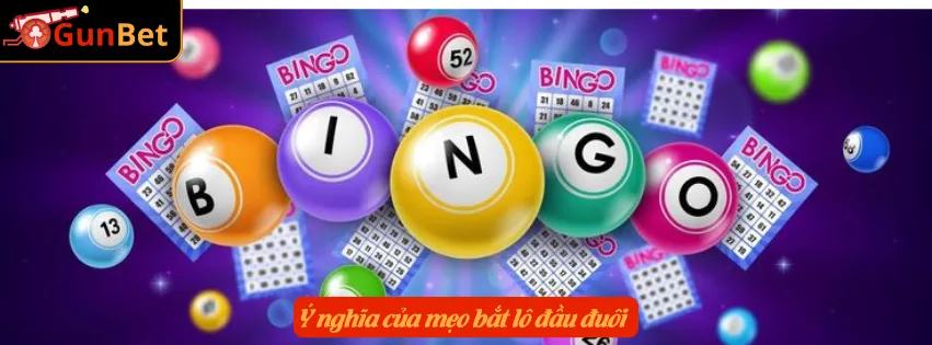 Ý nghĩa của mẹo bắt lô đầu đuôi